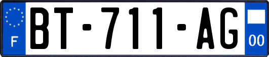 BT-711-AG