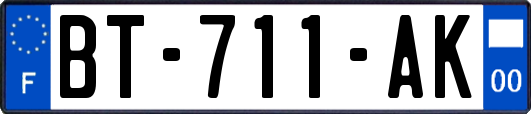 BT-711-AK