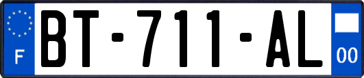 BT-711-AL