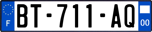 BT-711-AQ