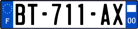 BT-711-AX