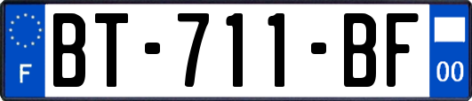 BT-711-BF