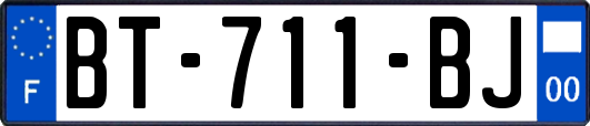 BT-711-BJ