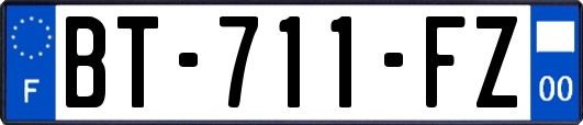 BT-711-FZ