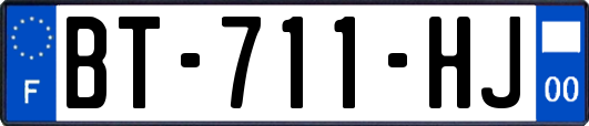 BT-711-HJ