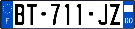 BT-711-JZ