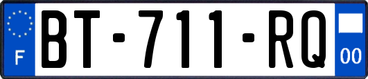 BT-711-RQ