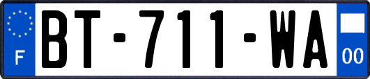 BT-711-WA