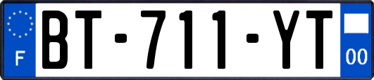 BT-711-YT