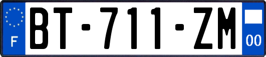 BT-711-ZM