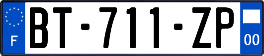 BT-711-ZP