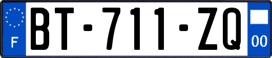 BT-711-ZQ