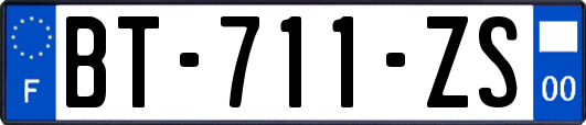 BT-711-ZS