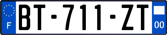 BT-711-ZT