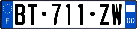 BT-711-ZW