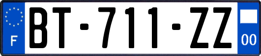 BT-711-ZZ