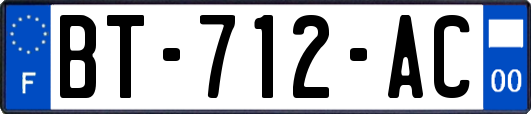 BT-712-AC