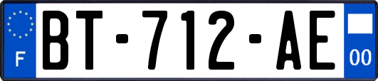 BT-712-AE