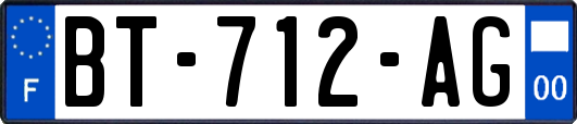 BT-712-AG