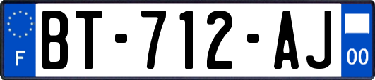 BT-712-AJ