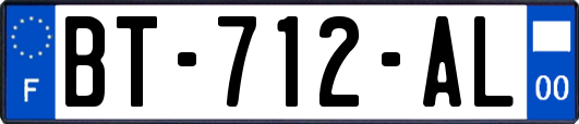 BT-712-AL