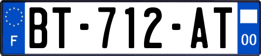 BT-712-AT