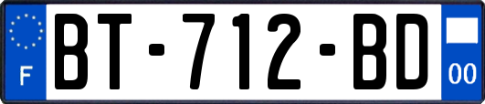 BT-712-BD