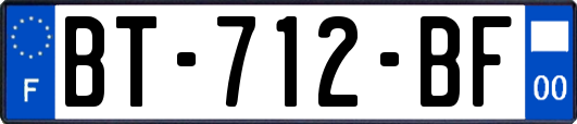 BT-712-BF