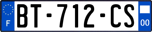 BT-712-CS