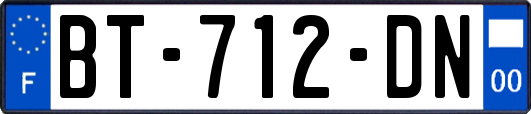 BT-712-DN