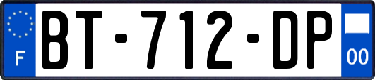 BT-712-DP
