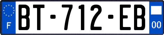 BT-712-EB