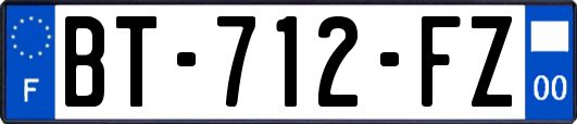 BT-712-FZ