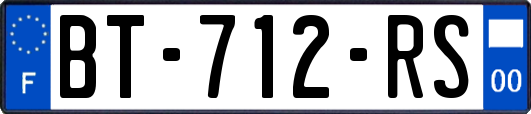 BT-712-RS