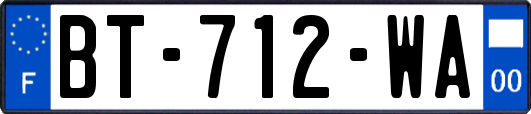 BT-712-WA