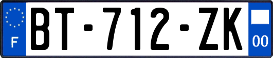 BT-712-ZK