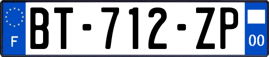 BT-712-ZP