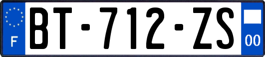 BT-712-ZS