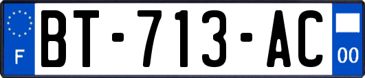 BT-713-AC