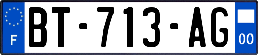 BT-713-AG