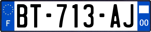 BT-713-AJ