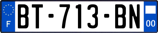 BT-713-BN