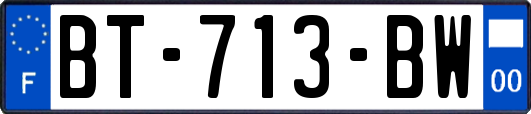 BT-713-BW