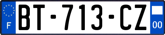 BT-713-CZ