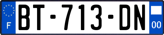 BT-713-DN