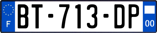 BT-713-DP