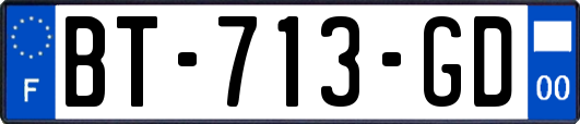 BT-713-GD