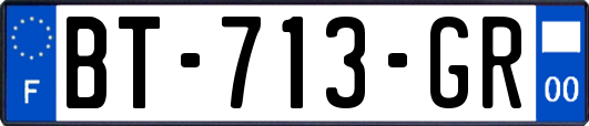 BT-713-GR