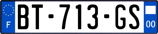 BT-713-GS