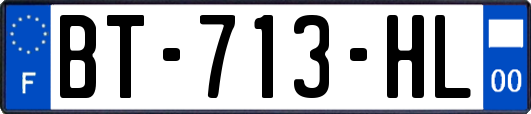 BT-713-HL